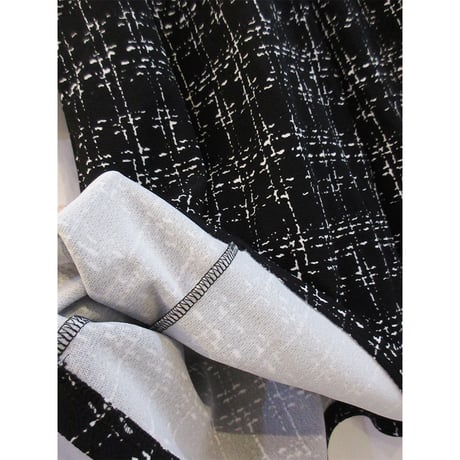 w2609-73【S～M】【L】【2L】