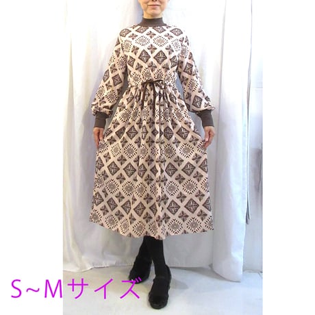 w2610-09【S～M】【M～L】
