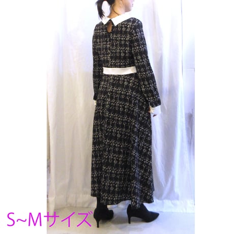 w2610-51黒【S～M】【L】