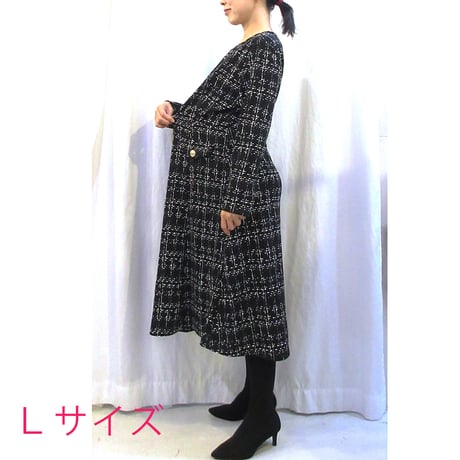 w2609-73【S～M】【L】【2L】