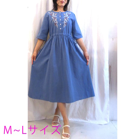 w2605-21【M～L】【LL】
