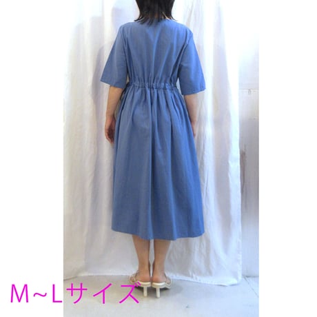 w2605-21【M～L】【LL】