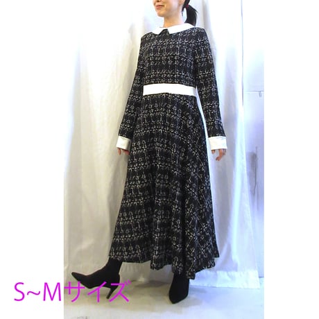 w2610-51黒【S～M】【L】