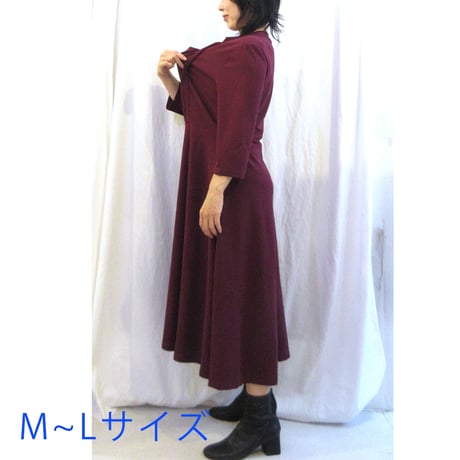 w2608-66【Ｍ】【Ｍ～Ｌ】【L】