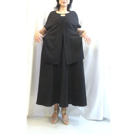 w2607-67【S～M】3色