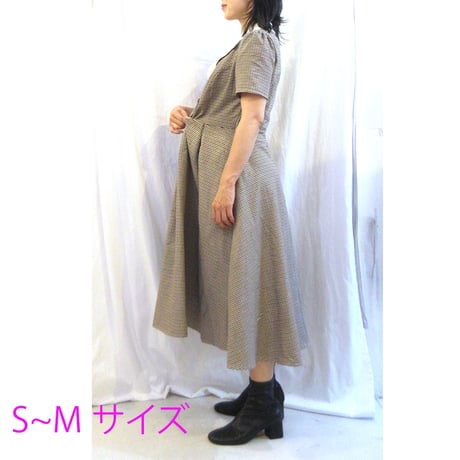 w2608-80【S～M】【M～L】【LL】