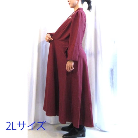 w2610-40【S～M】【L】【2L】