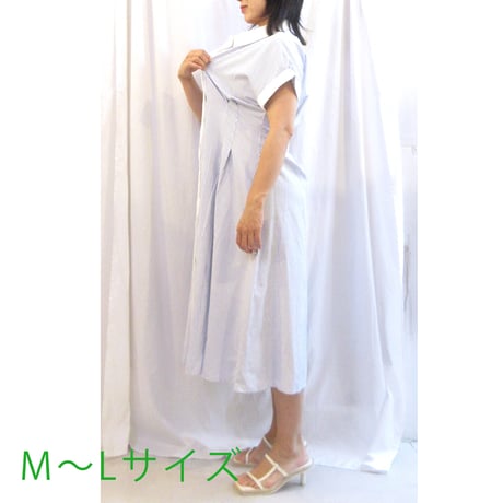 w2608-11【S～M】【M～L】【LL】