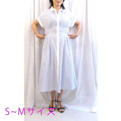 w2608-11【S～M】【M～L】【LL】