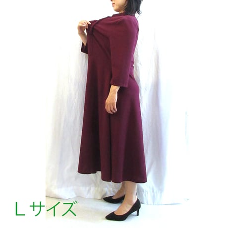 w2608-66【Ｍ】【Ｍ～Ｌ】【L】