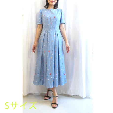 w2607-41【S】【S～M】