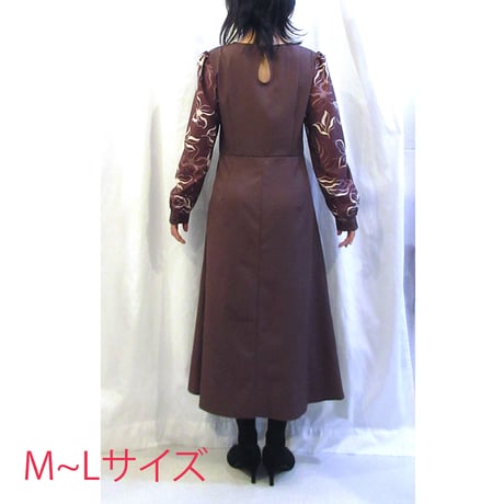 w2610-49【M～L】【L】【2L】【3L】