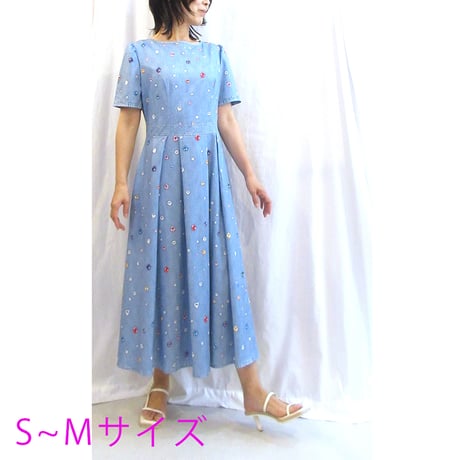 w2607-41【S】【S～M】
