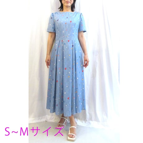 w2607-41【S】【S～M】