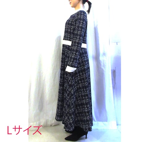 w2610-52ネイビー【S～M】【L】