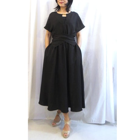 w2607-67【S～M】3色