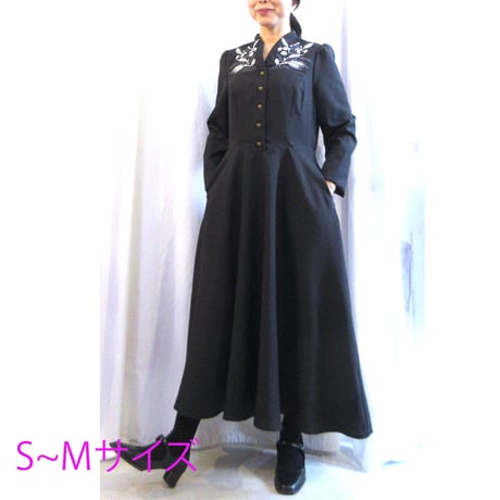 w2610-41【S～M】【L】【2L】
