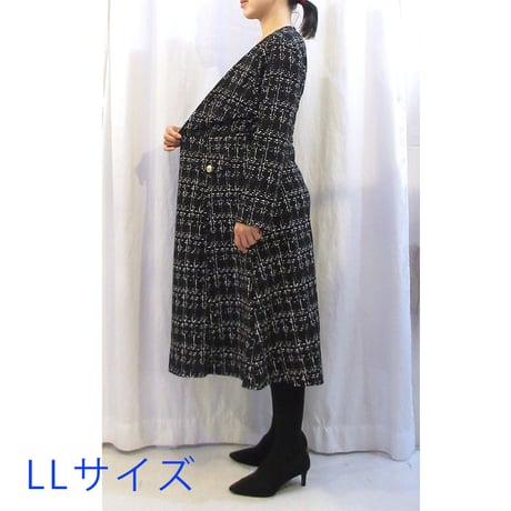 w2609-73【S～M】【L】【2L】
