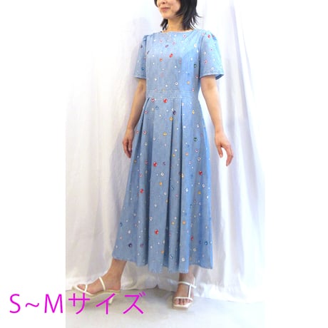 w2607-41【S】【S～M】