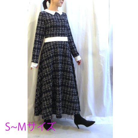 w2610-52ネイビー【S～M】【L】