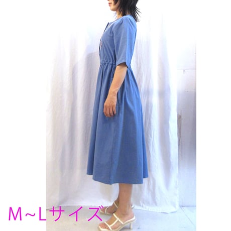 w2605-21【M～L】【LL】