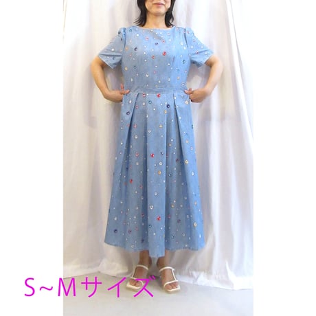 w2607-41【S】【S～M】