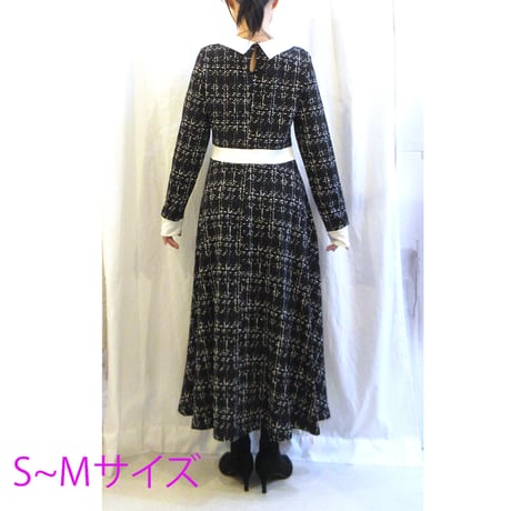 w2610-51黒【S～M】【L】