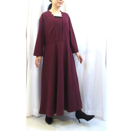 w2609-77【2L】2色
