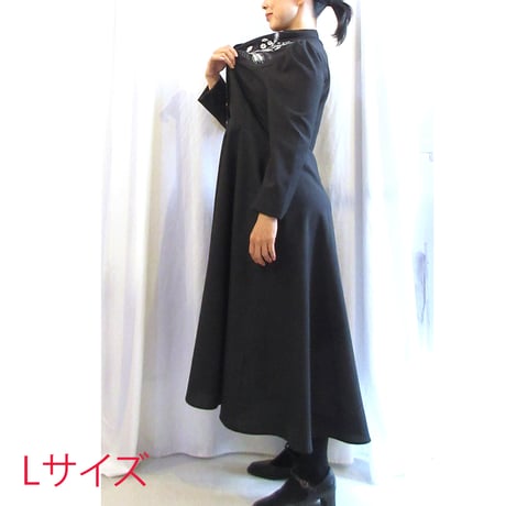w2610-41【S～M】【L】【2L】