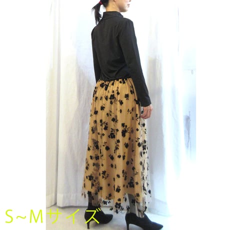 w2610-13【S~M】【L】【2L】