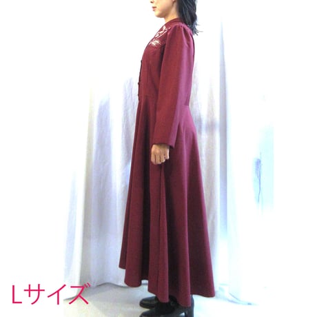 w2610-40【S～M】【L】【2L】