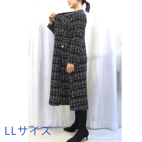 w2609-73【S～M】【L】【2L】