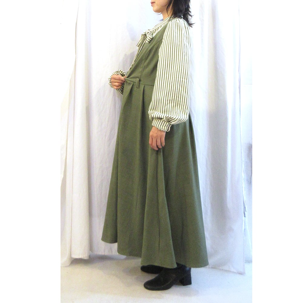 w2608-87【L】 | ワンピースクローゼット