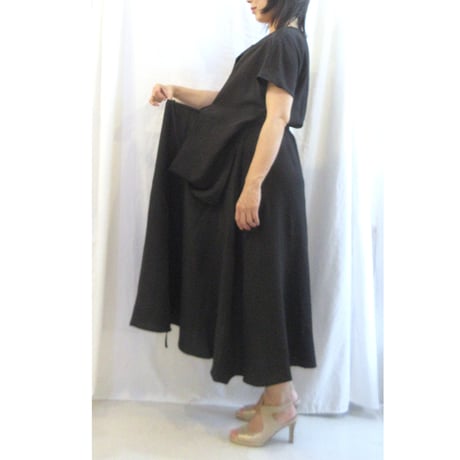 w2607-67【S～M】3色