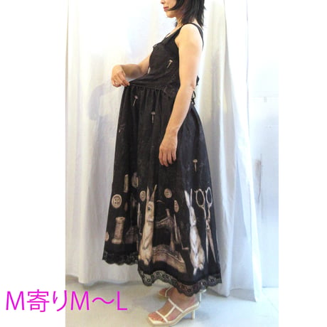 w2608-34【M寄りM～L】【L】