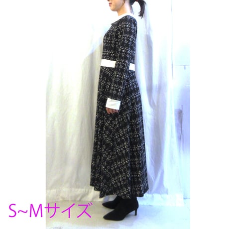 w2610-51黒【S～M】【L】