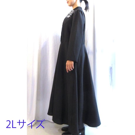 w2610-41【S～M】【L】【2L】