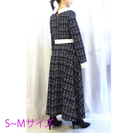 w2610-52ネイビー【S～M】【L】