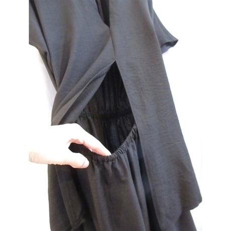 w2607-67【S～M】3色