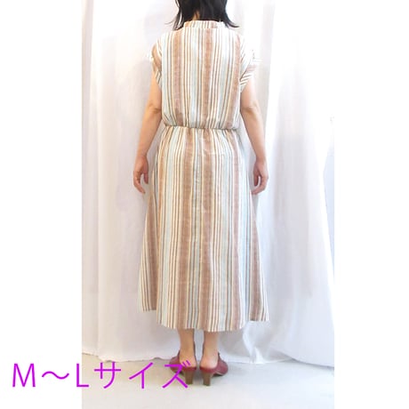 w2607-61【M～L】【2L】【3L】