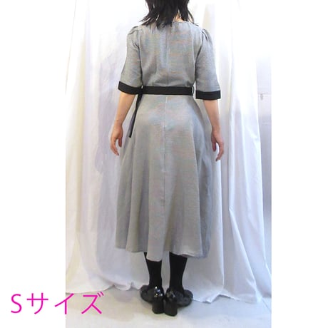 w2609-62【S】【M】【L】【LL】