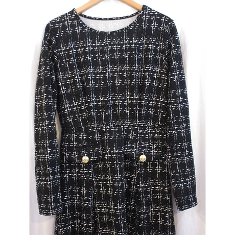 w2609-73【S～M】【L】【2L】