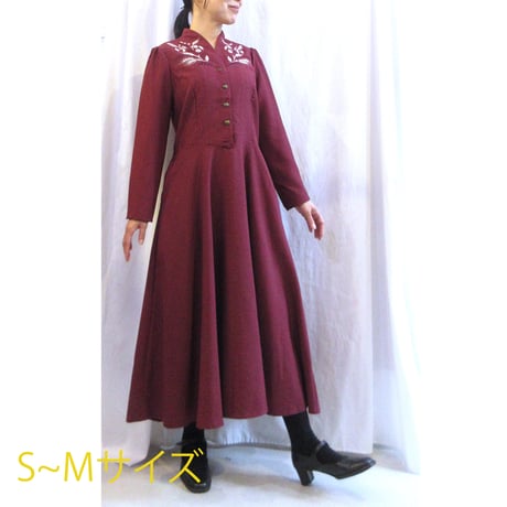 w2610-40【S～M】【L】【2L】