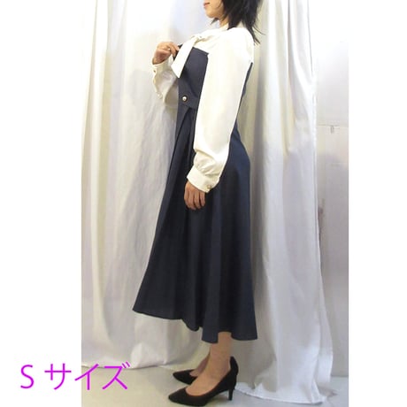 w2609-13ボウタイ【S】【M】【L】【LL】