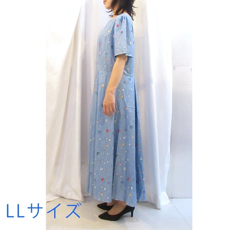 w2607-41【M】【L】【LL】