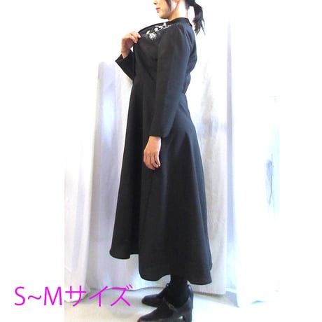 w2610-41【S～M】【L】【2L】