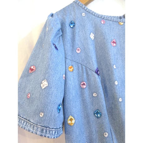 w2607-41【S】【S～M】
