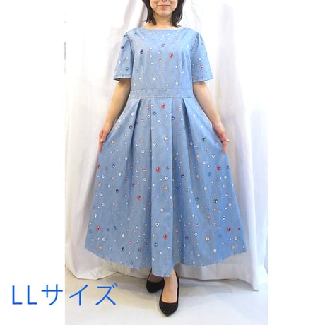 w2607-41【M】【L】【LL】