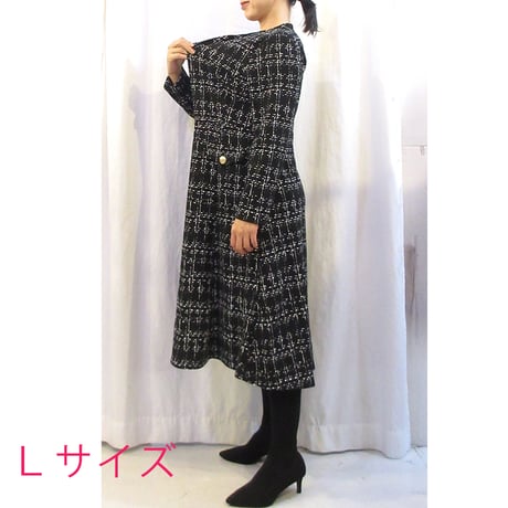 w2609-73【S～M】【L】【2L】