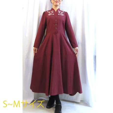 w2610-40【S～M】【L】【2L】